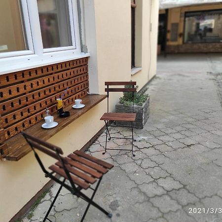 Retro Apartment Zemun Zewnętrze zdjęcie